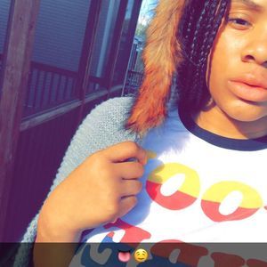 Meet your Posher, Alyssa